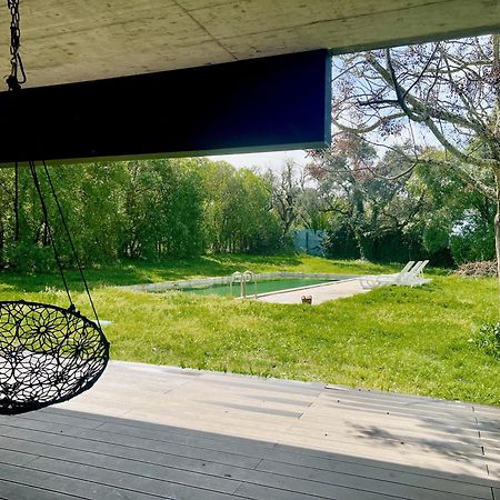 Quinta Do Evaristo Евора Екстериор снимка